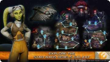 星球大战2021游戏攻略