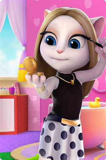 我的会说话的汉克狗2更新内容