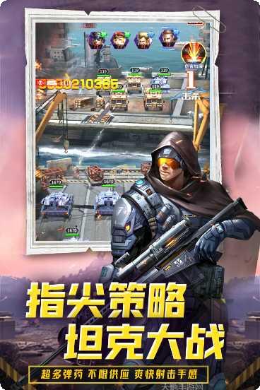 迷你装甲BT0氪2w真充攻略