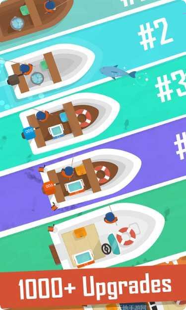 HookWars玩法介绍