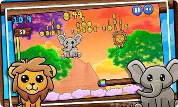 动物大作战猫鼠对决最新版本