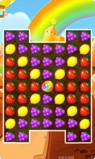 水果大亨OL游戏下载