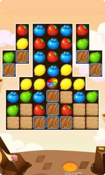 水果大亨OL最新版本