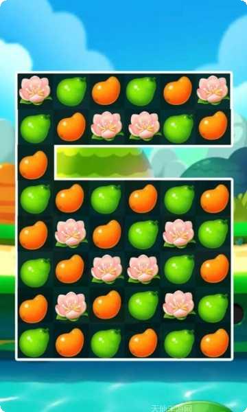 水果大亨OL在线玩法