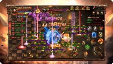 传奇风云超变下载