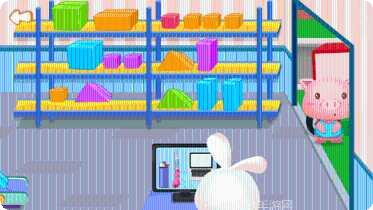 儿童宝宝连连看玩法