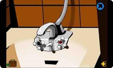 斯坦利博士的家游戏攻略