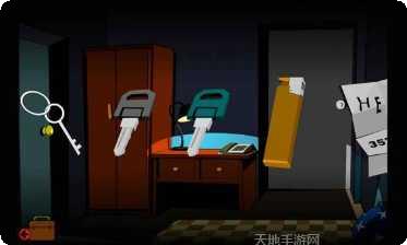 斯坦利博士的家谜题解答