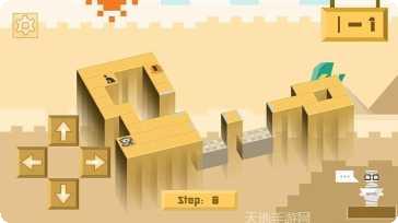 滚动的天空普通模式