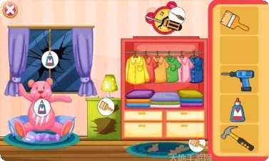 迷你校园橡皮泥模拟器下载