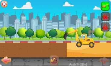 迷你校园橡皮泥模拟器玩法