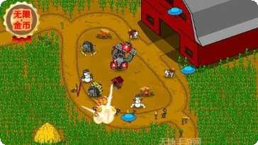 购物车相撞游戏攻略