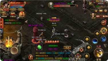 华夏酒鬼攻速大极品变态版下载