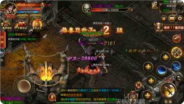 华夏酒鬼攻速大极品变态版攻略