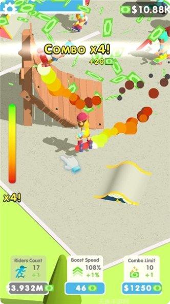 空闲滑雪场大亨下载