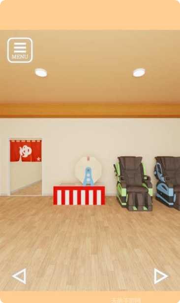 逃脱游戏无眠的房间攻略