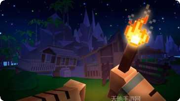 像素荒野世界下载