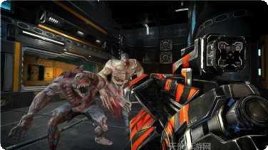 僵尸病毒跑酷游戏下载