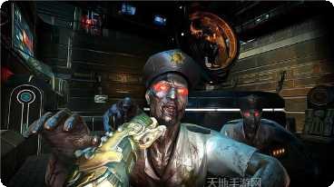 僵尸病毒跑酷最新版本