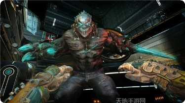 僵尸病毒跑酷玩法介绍