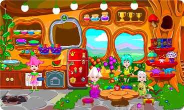 小小魔法最新版本