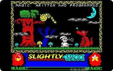 小小魔法玩法教程