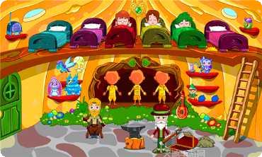 小小魔法装备获取