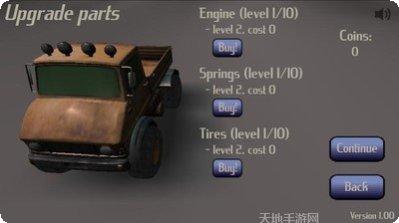 我的越野赛车下载