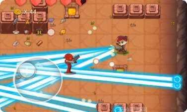 决战地下城BT超V至尊版激活码