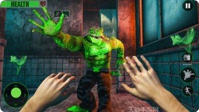 疯狂的狙击战争下载