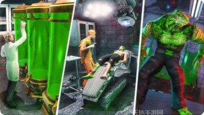 疯狂的狙击战争最新版本