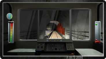 地铁驾驶模拟3D游戏下载