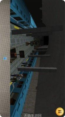 地铁驾驶模拟3D最新版本