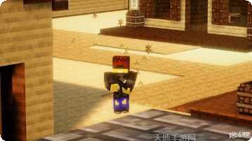 像素突袭最新版本