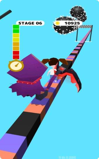 时间控制游戏技巧