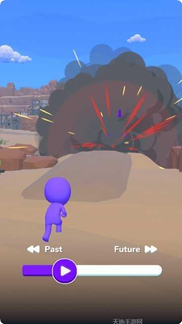 时间控制游戏攻略