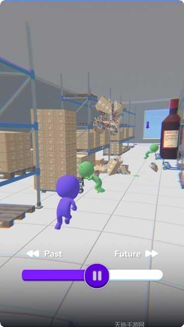 时间控制游戏下载