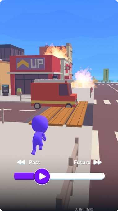 时间控制新手指南