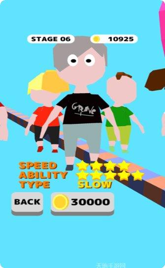 时间控制游戏评测