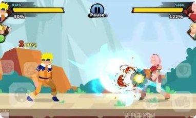 StickStone玩家社区