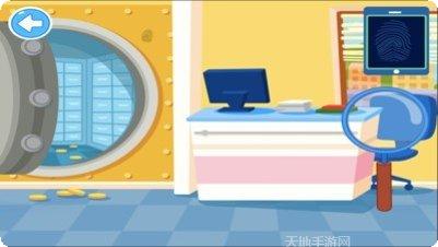 儿童动物学习乐园玩法介绍