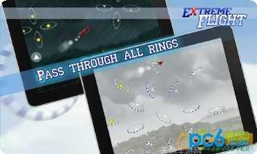 极端飞行车运输车破解版