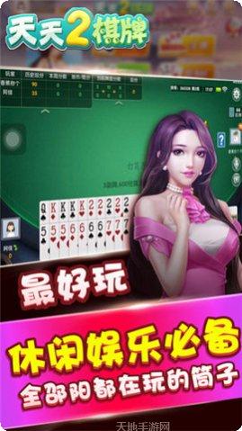 震大棋牌下载