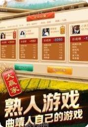 震大棋牌安卓版