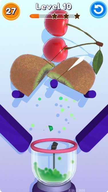 水果削削乐红包版最新版本