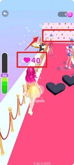 名人堂神途职业选择