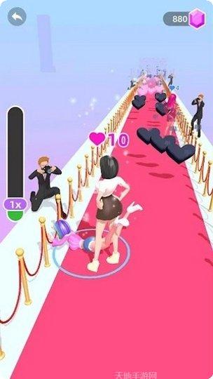 名人堂神途副本挑战