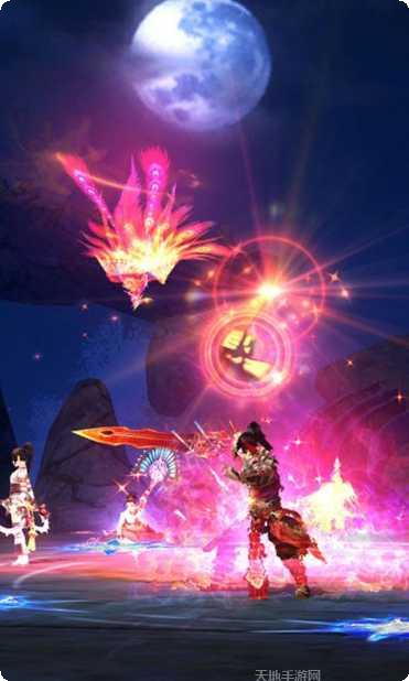 梦幻剑仙满V版攻略