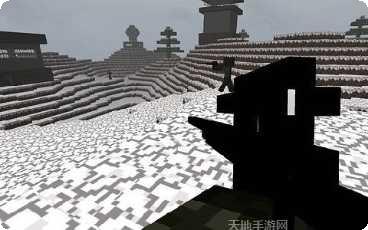 像素行动不同的游戏操作技巧