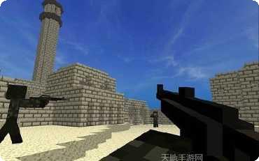 像素行动不同游戏角色介绍